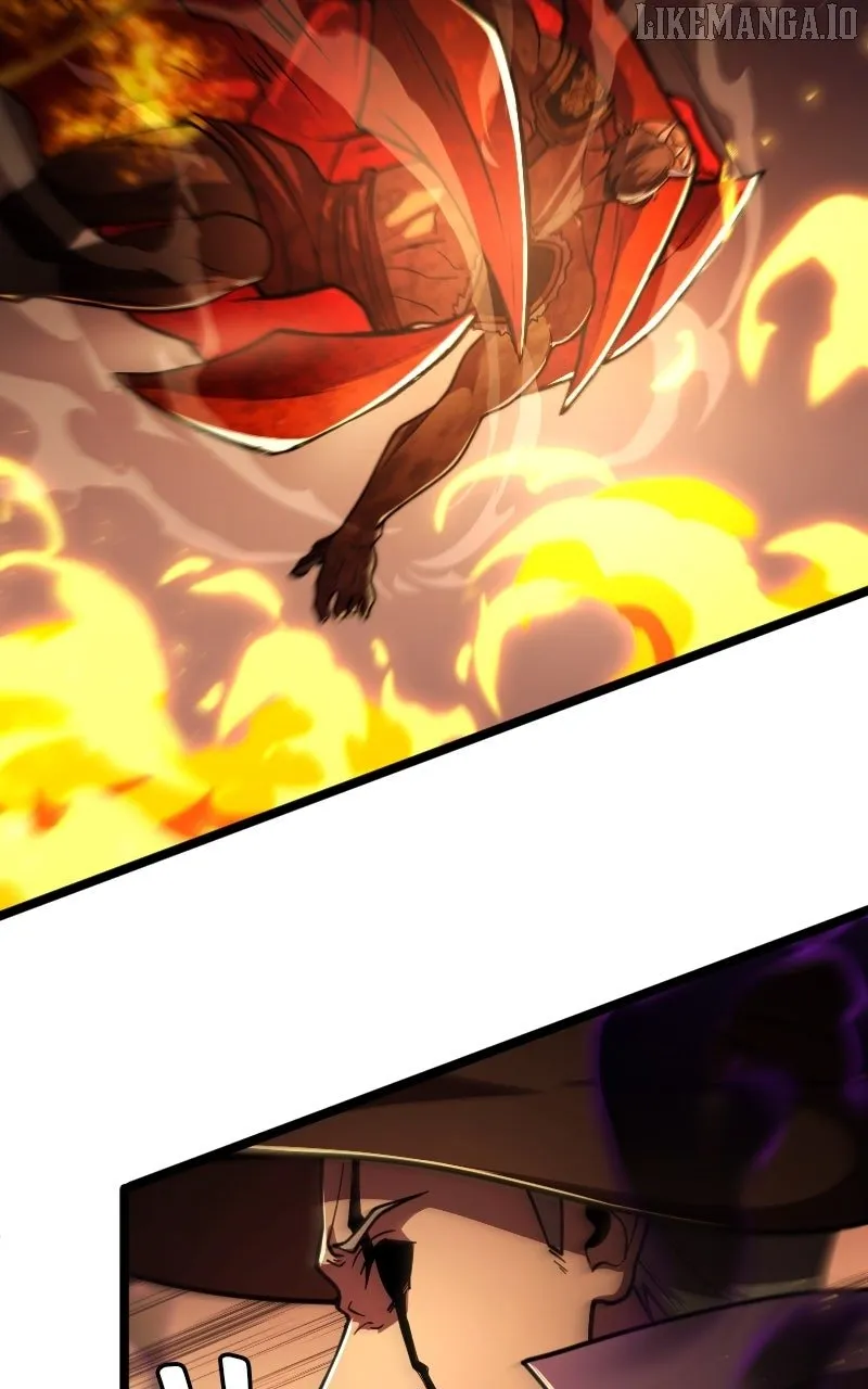 Read Amelia the Level Zero Hero chapter 50 image 16 on Lezhin