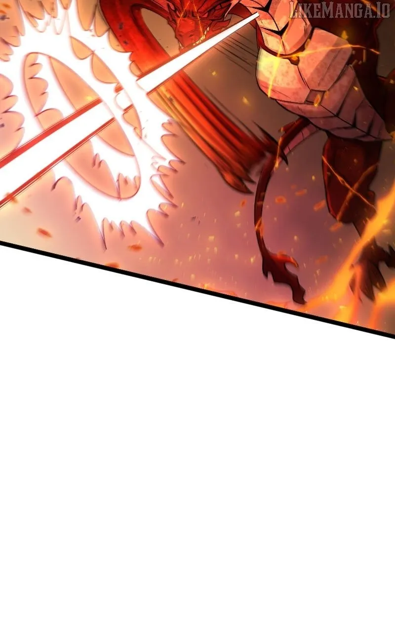 Read Amelia the Level Zero Hero chapter 50 image 161 on Lezhin