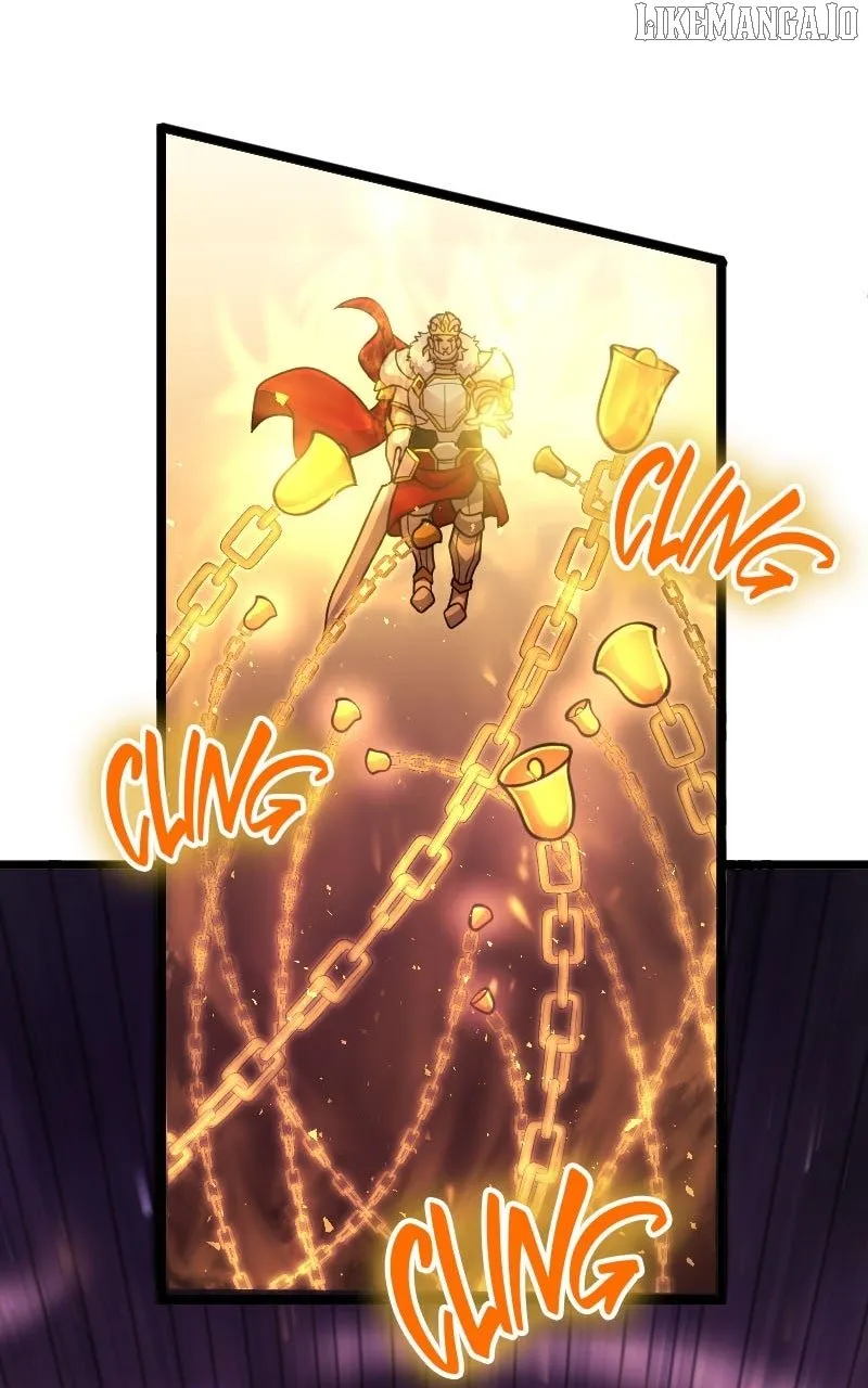 Read Amelia the Level Zero Hero chapter 50 image 162 on Lezhin
