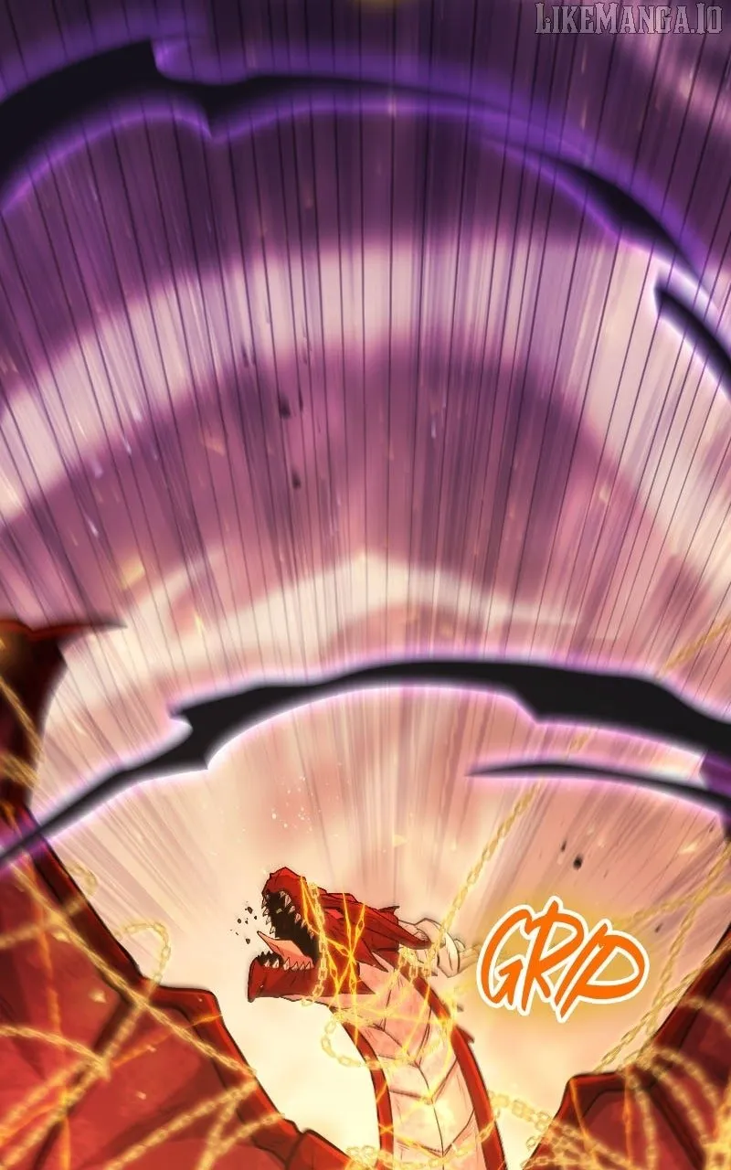 Read Amelia the Level Zero Hero chapter 50 image 163 on Lezhin