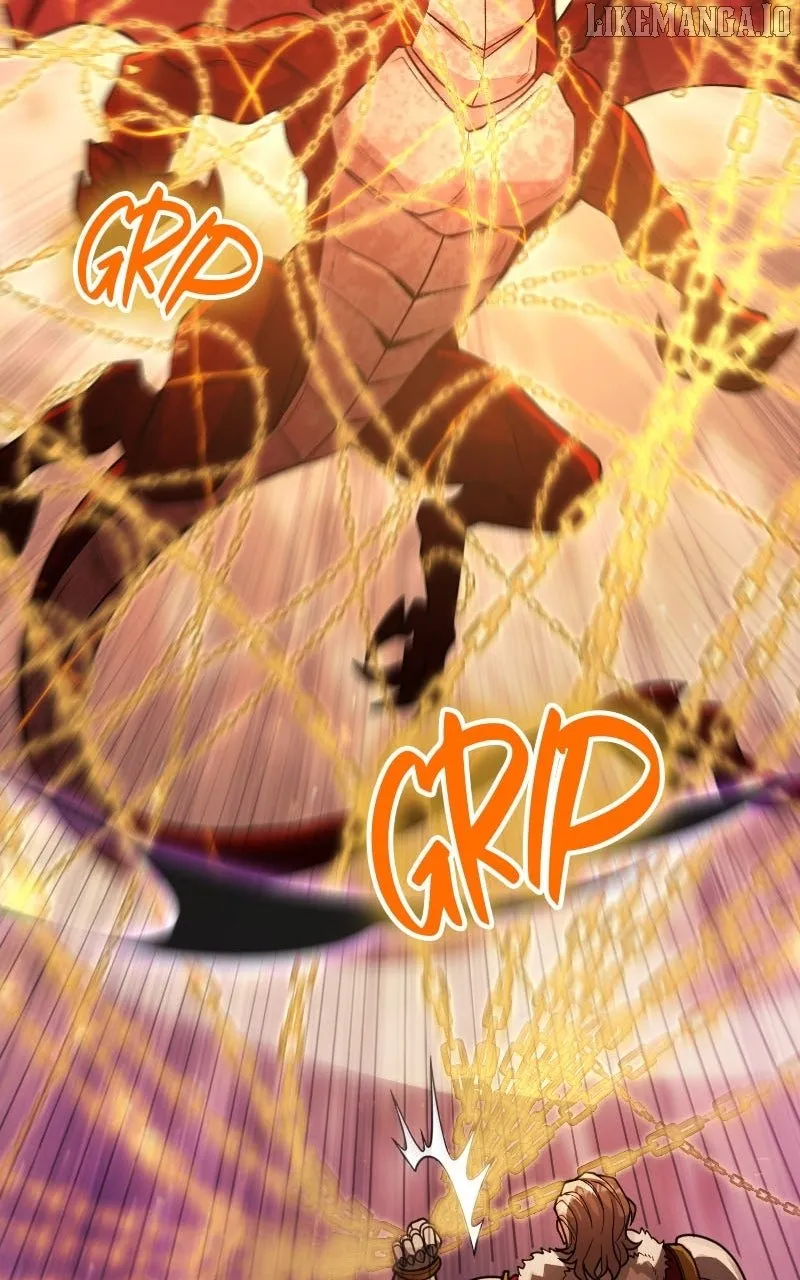 Read Amelia the Level Zero Hero chapter 50 image 164 on Lezhin