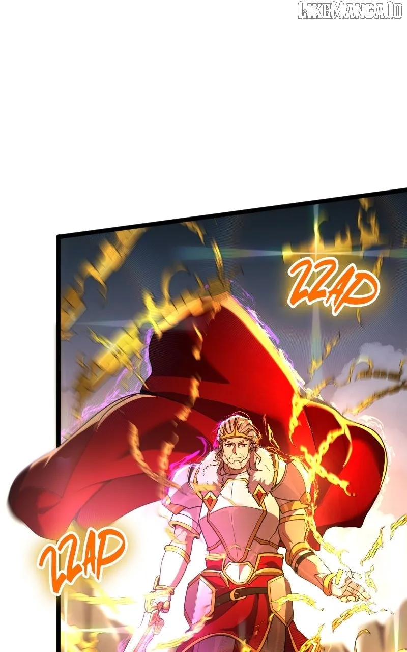 Read Amelia the Level Zero Hero chapter 50 image 171 on Lezhin