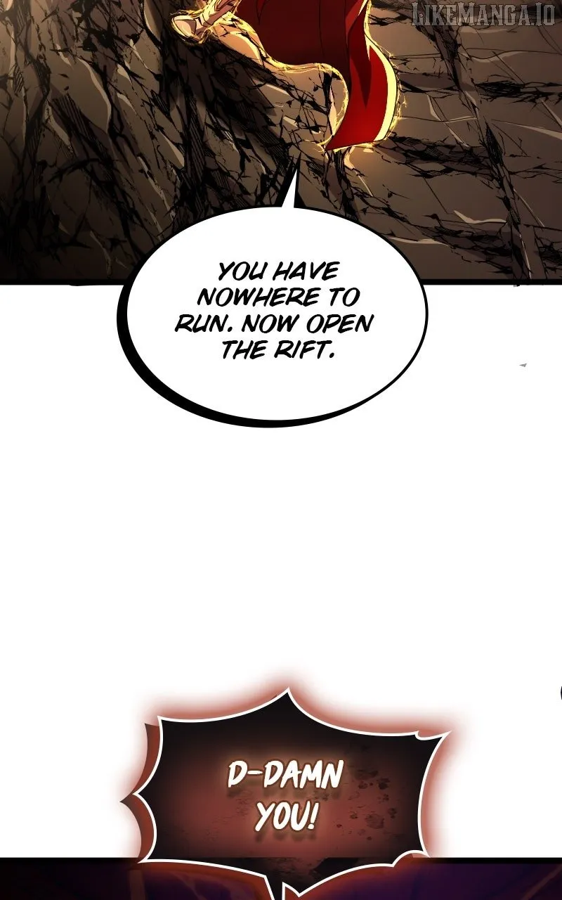 Read Amelia the Level Zero Hero chapter 50 image 174 on Lezhin