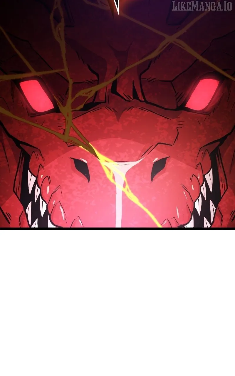 Read Amelia the Level Zero Hero chapter 50 image 175 on Lezhin
