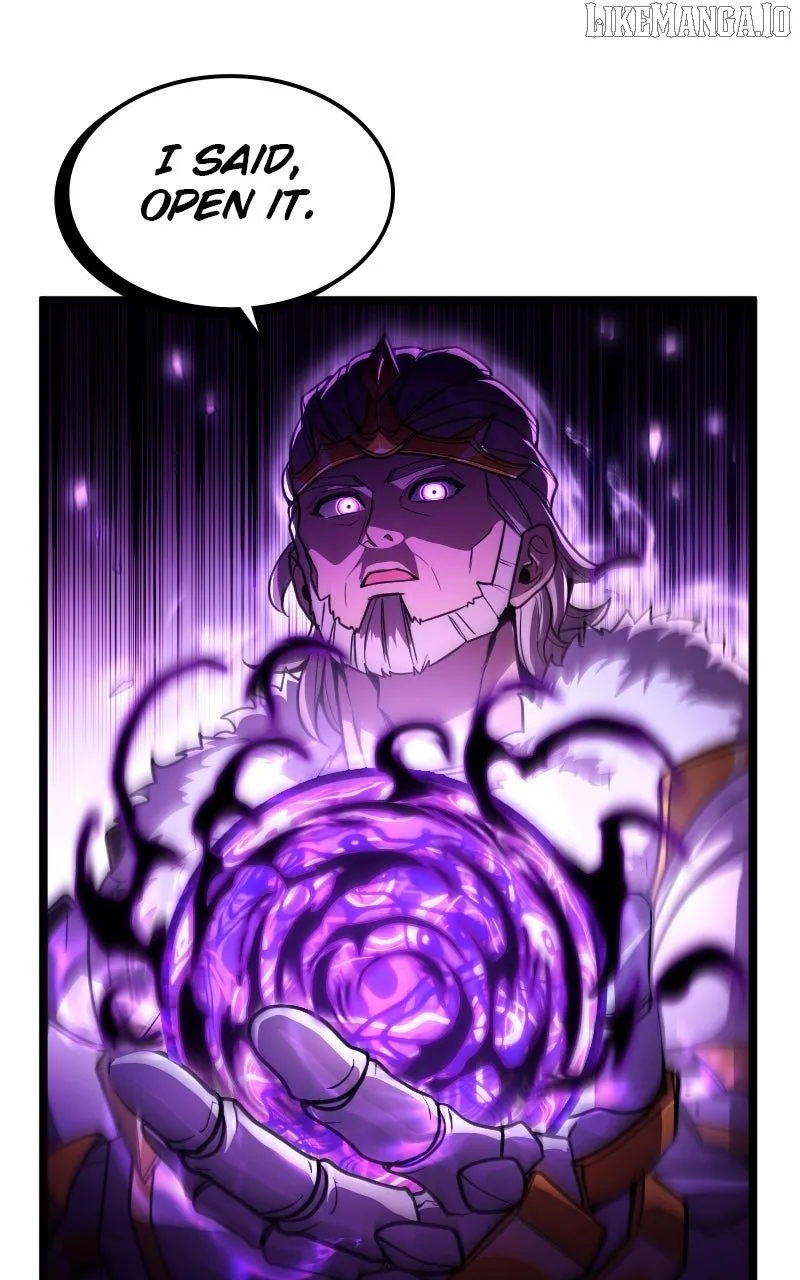 Read Amelia the Level Zero Hero chapter 50 image 176 on Lezhin