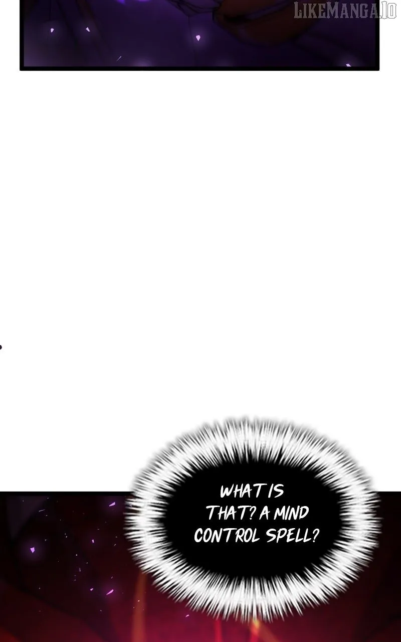 Read Amelia the Level Zero Hero chapter 50 image 177 on Lezhin