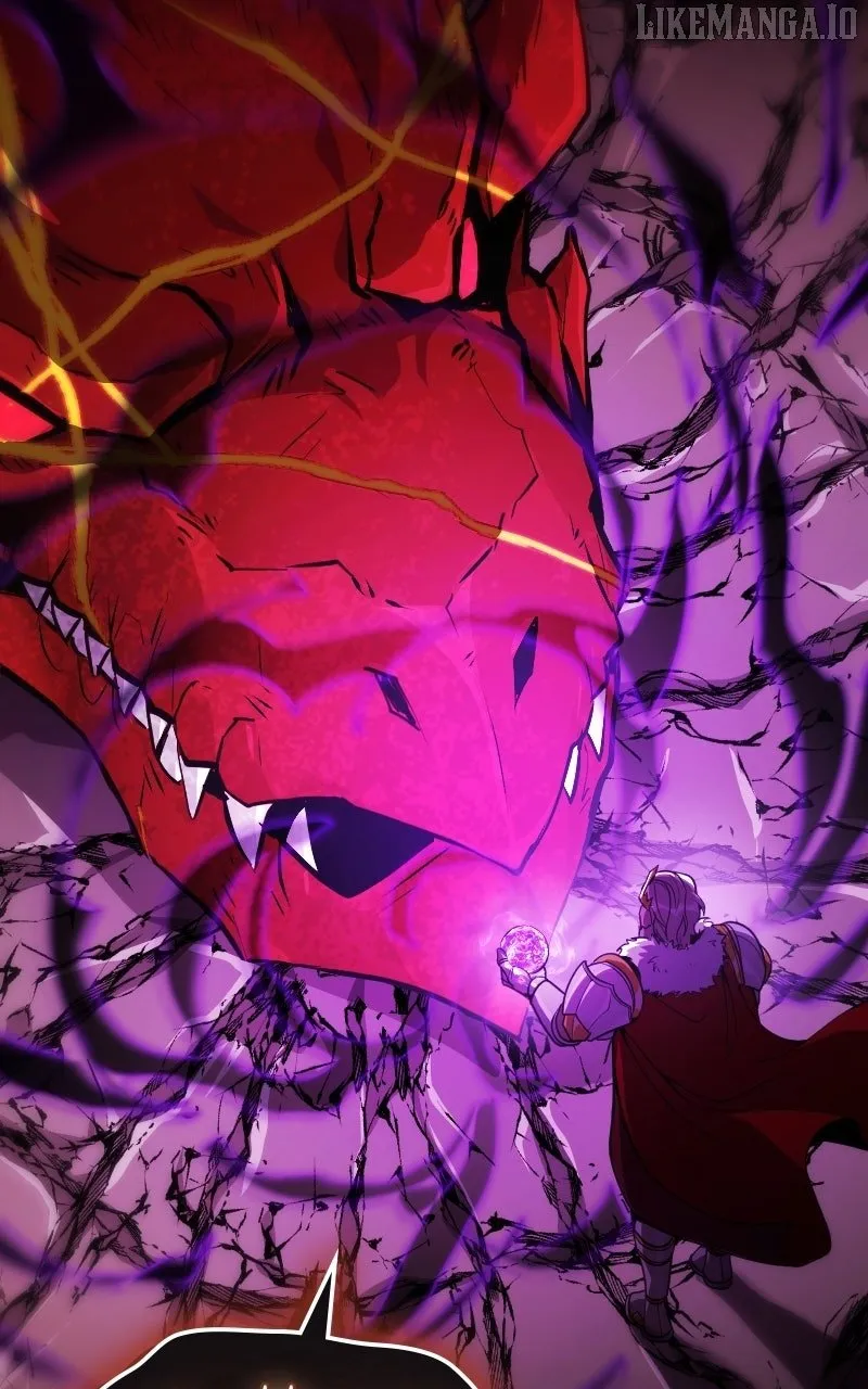 Read Amelia the Level Zero Hero chapter 50 image 180 on Lezhin