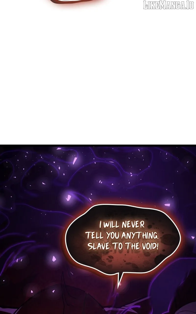 Read Amelia the Level Zero Hero chapter 50 image 183 on Lezhin