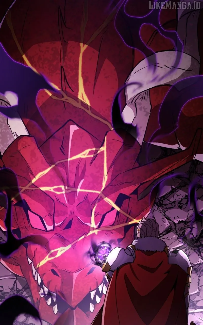 Read Amelia the Level Zero Hero chapter 50 image 184 on Lezhin