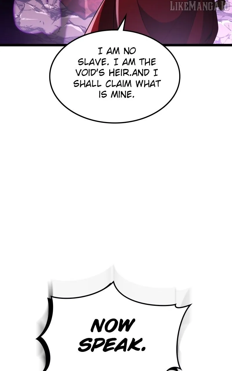 Read Amelia the Level Zero Hero chapter 50 image 185 on Lezhin