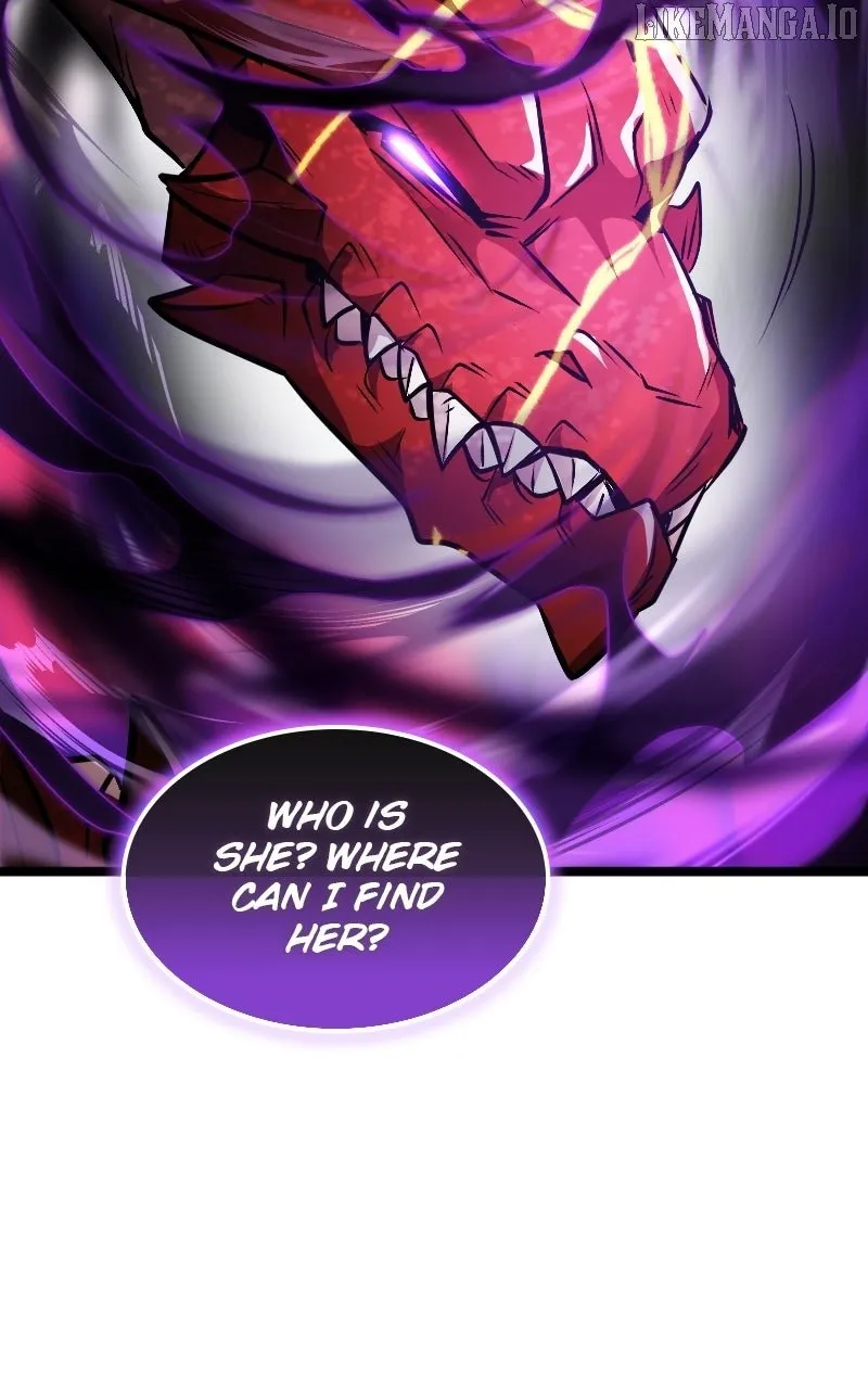 Read Amelia the Level Zero Hero chapter 50 image 188 on Lezhin