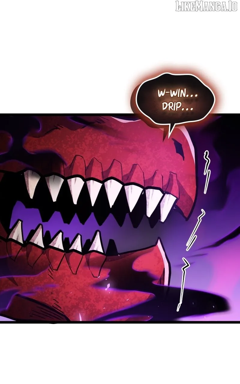 Read Amelia the Level Zero Hero chapter 50 image 189 on Lezhin