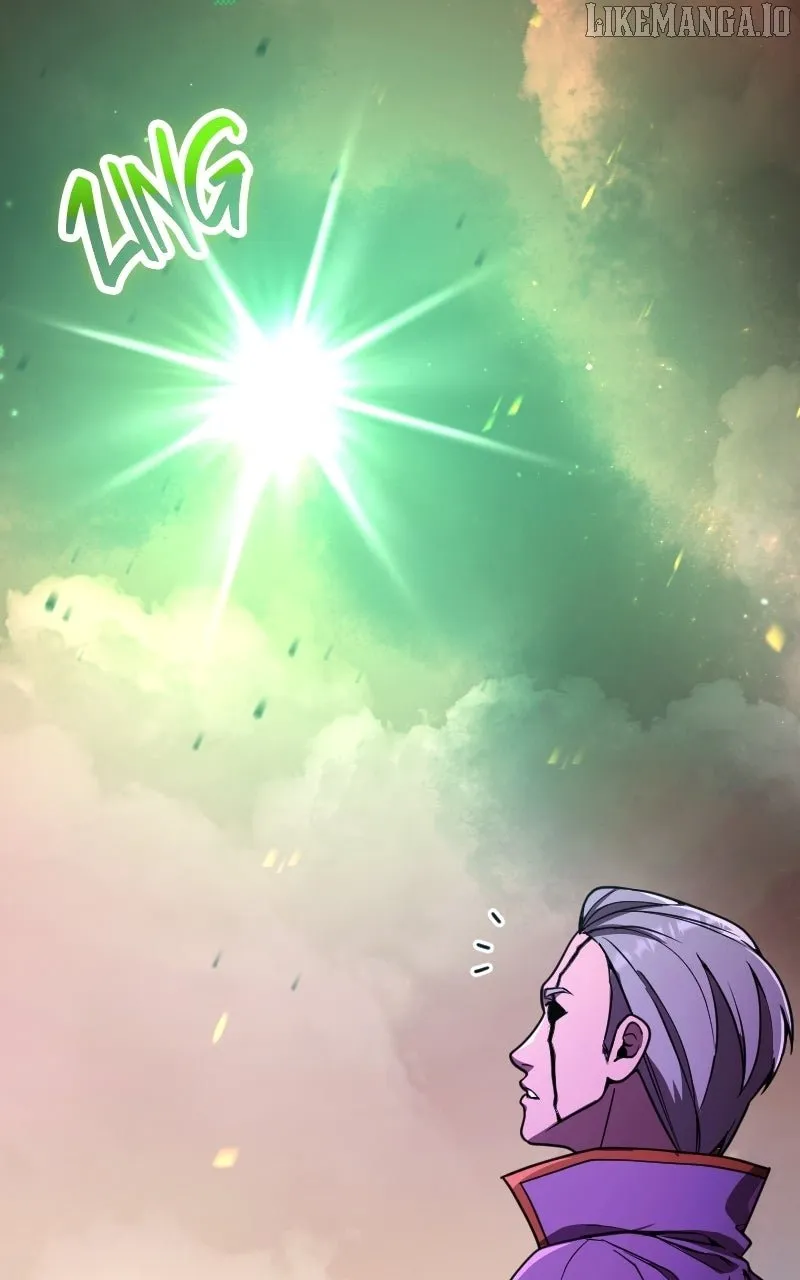 Read Amelia the Level Zero Hero chapter 50 image 193 on Lezhin