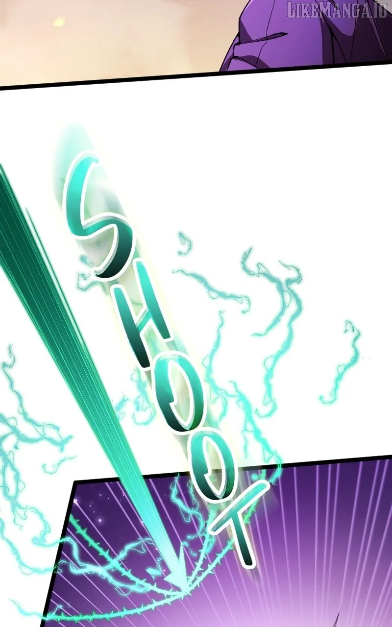 Read Amelia the Level Zero Hero chapter 50 image 194 on Lezhin