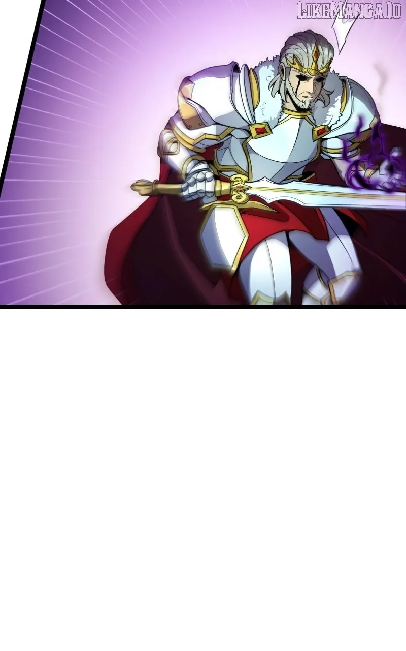 Read Amelia the Level Zero Hero chapter 50 image 195 on Lezhin