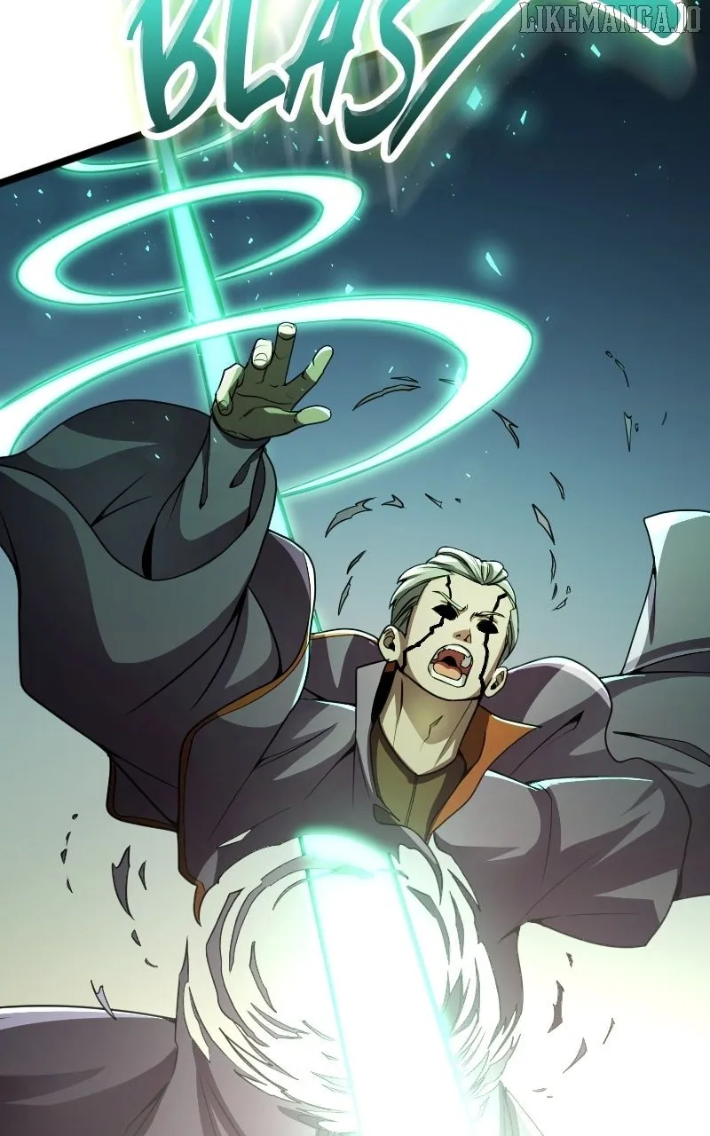Read Amelia the Level Zero Hero chapter 50 image 197 on Lezhin
