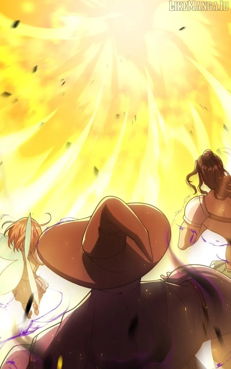 Read Amelia the Level Zero Hero chapter 50 image 2 on Lezhin