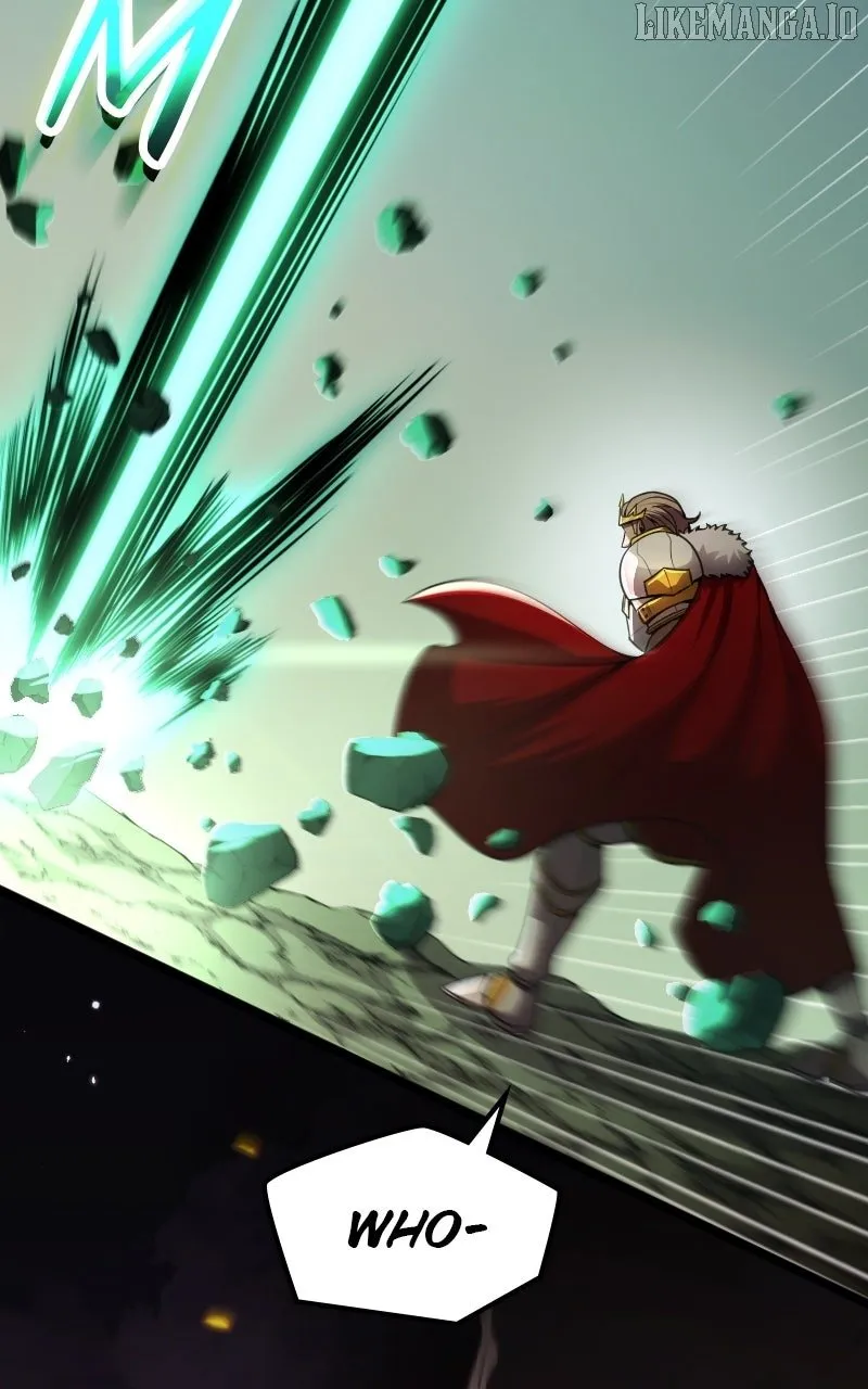 Read Amelia the Level Zero Hero chapter 50 image 200 on Lezhin