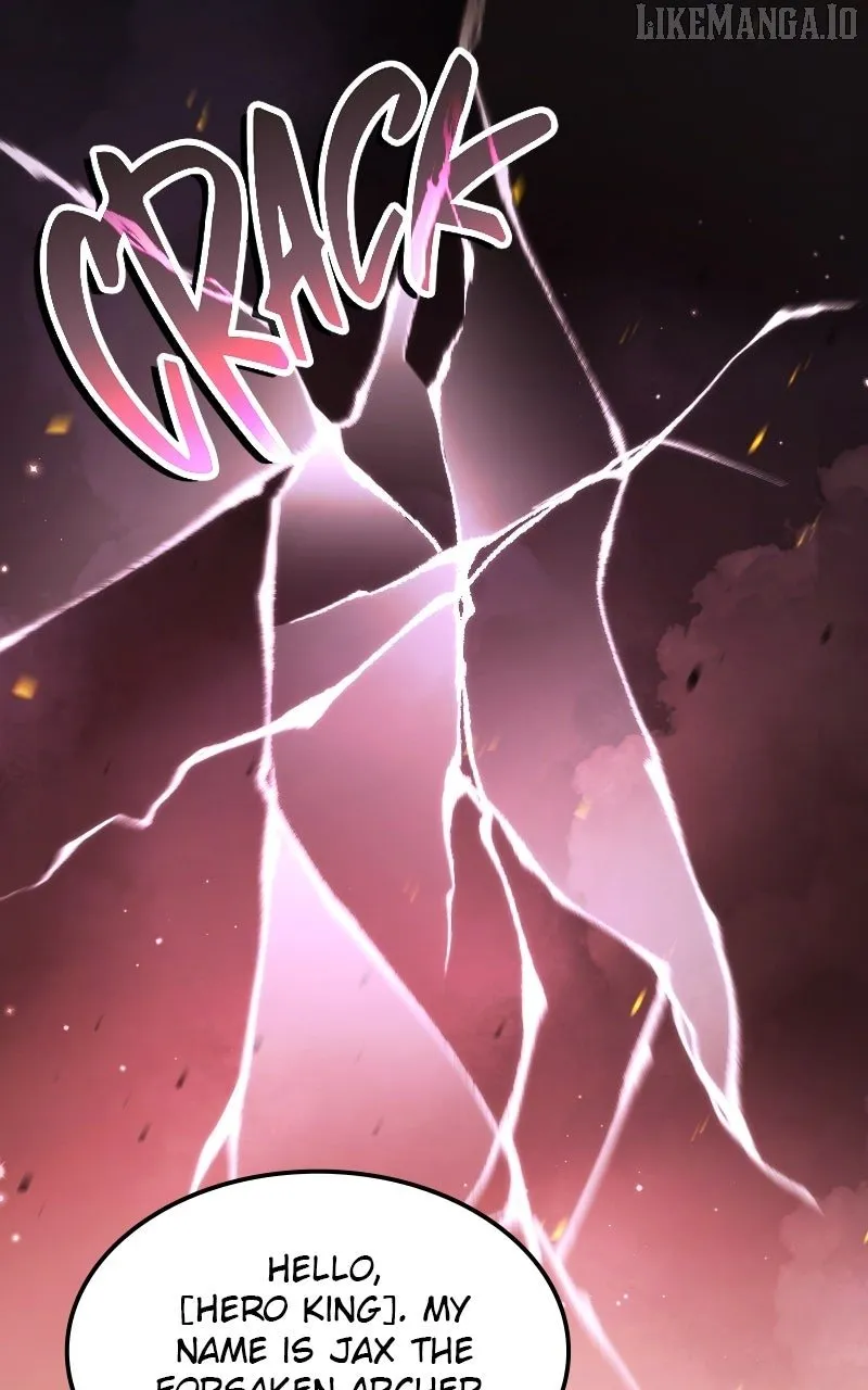 Read Amelia the Level Zero Hero chapter 50 image 201 on Lezhin