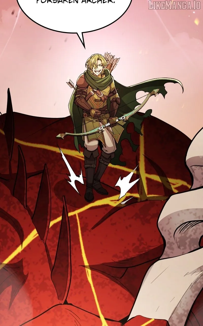 Read Amelia the Level Zero Hero chapter 50 image 202 on Lezhin