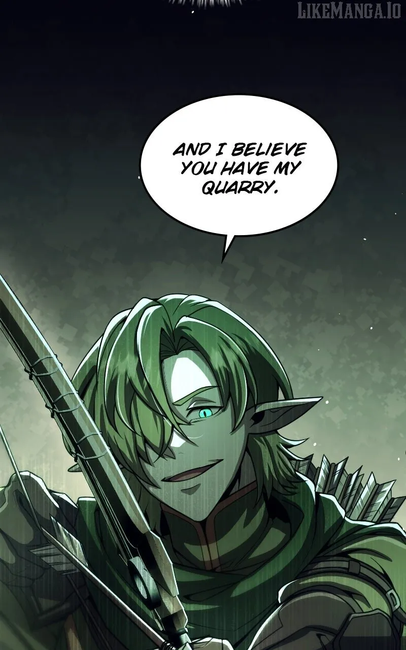 Read Amelia the Level Zero Hero chapter 50 image 204 on Lezhin