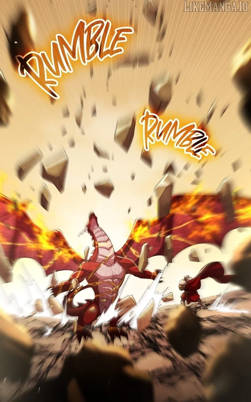 Read Amelia the Level Zero Hero chapter 50 image 207 on Lezhin