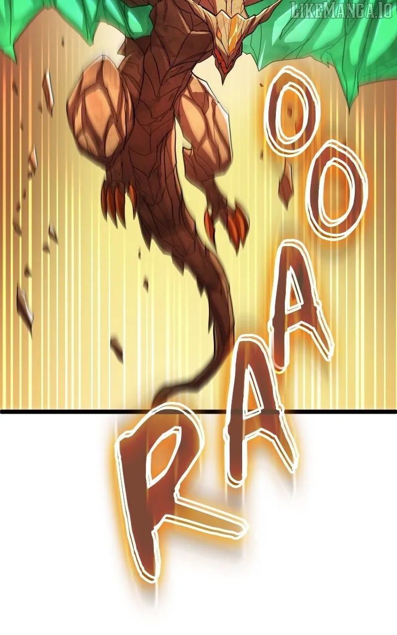 Read Amelia the Level Zero Hero chapter 50 image 209 on Lezhin