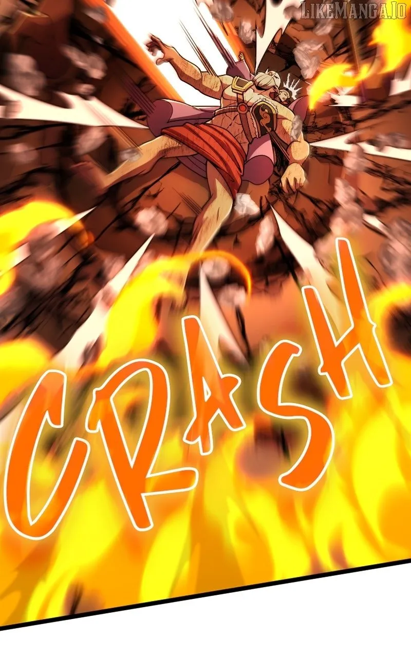 Read Amelia the Level Zero Hero chapter 50 image 21 on Lezhin