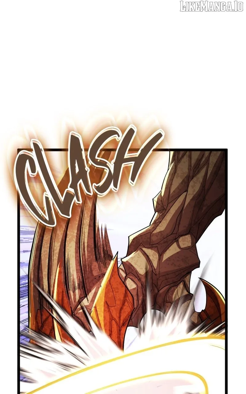 Read Amelia the Level Zero Hero chapter 50 image 210 on Lezhin