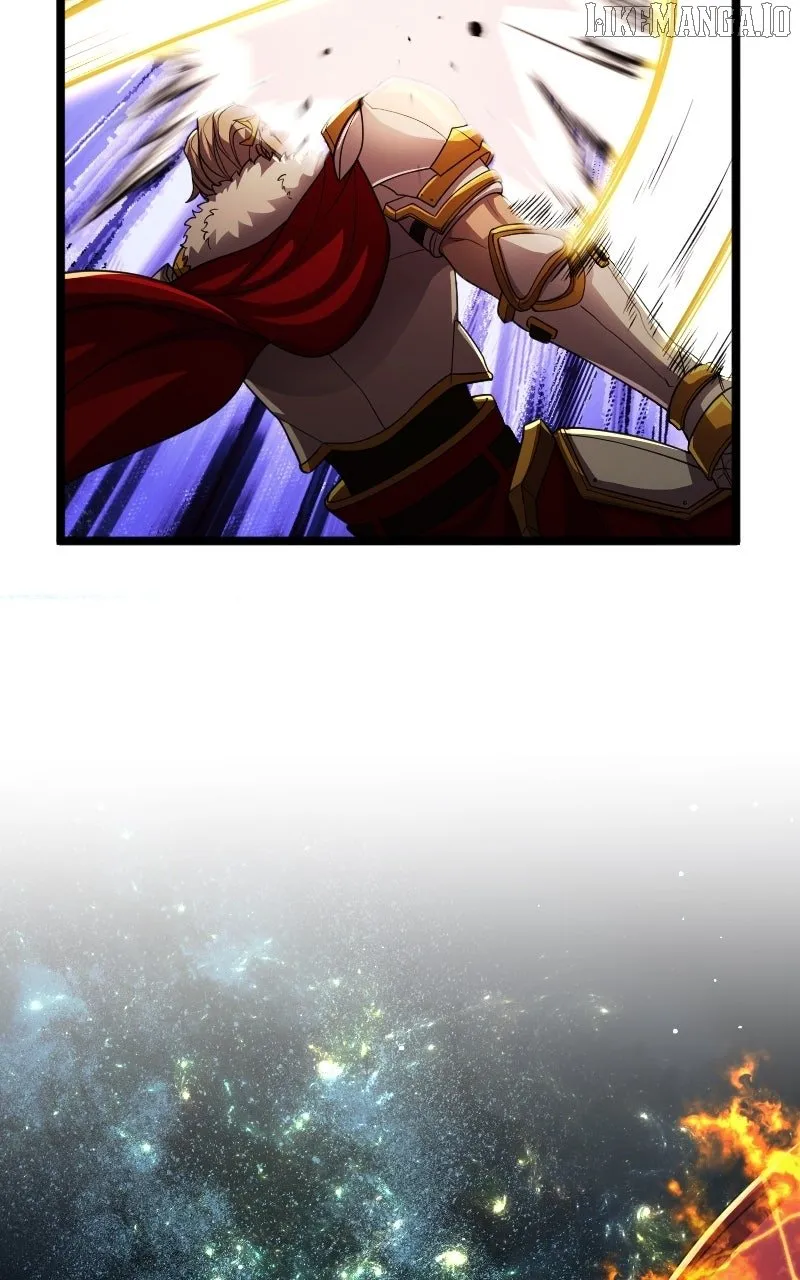 Read Amelia the Level Zero Hero chapter 50 image 211 on Lezhin