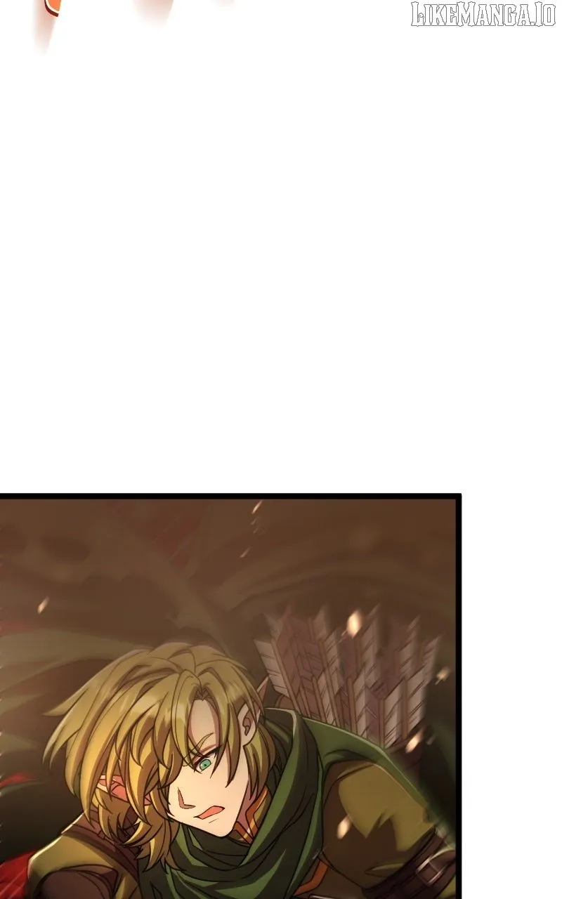 Read Amelia the Level Zero Hero chapter 50 image 214 on Lezhin