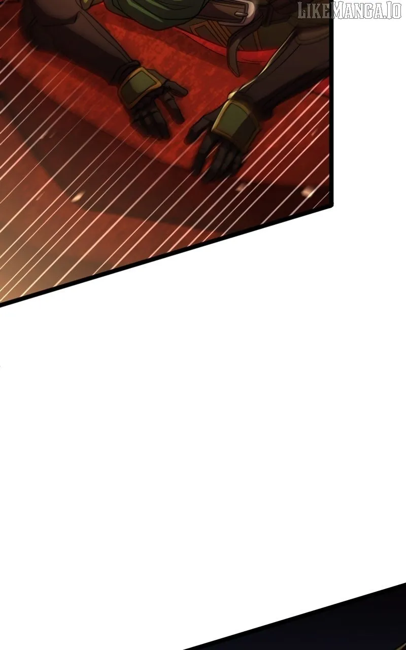 Read Amelia the Level Zero Hero chapter 50 image 215 on Lezhin