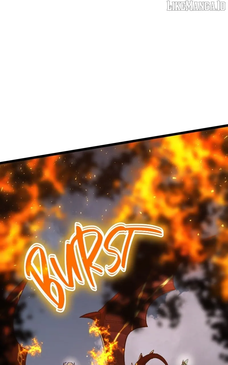 Read Amelia the Level Zero Hero chapter 50 image 22 on Lezhin