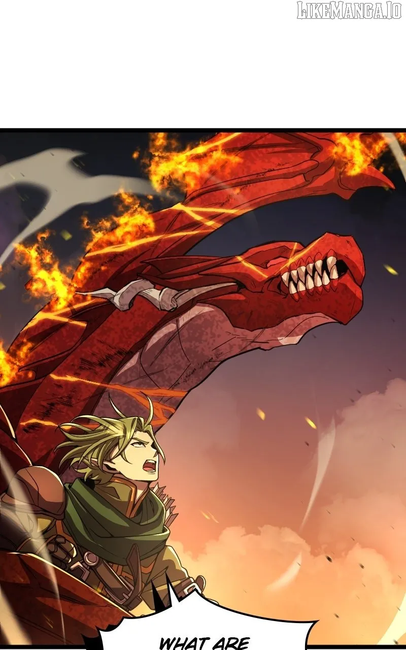 Read Amelia the Level Zero Hero chapter 50 image 220 on Lezhin