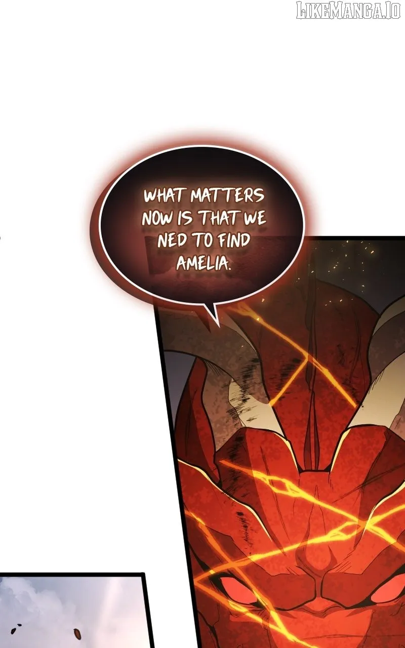 Read Amelia the Level Zero Hero chapter 50 image 225 on Lezhin