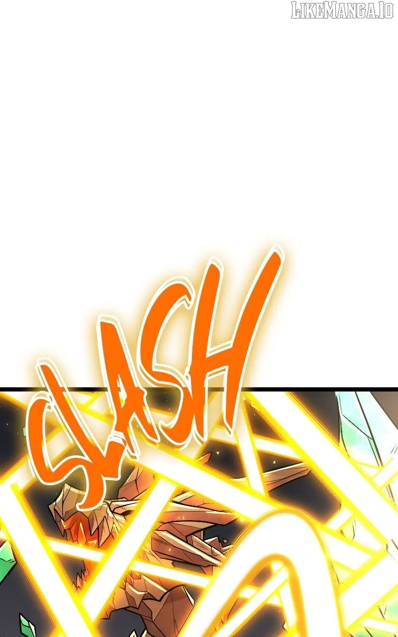 Read Amelia the Level Zero Hero chapter 50 image 229 on Lezhin