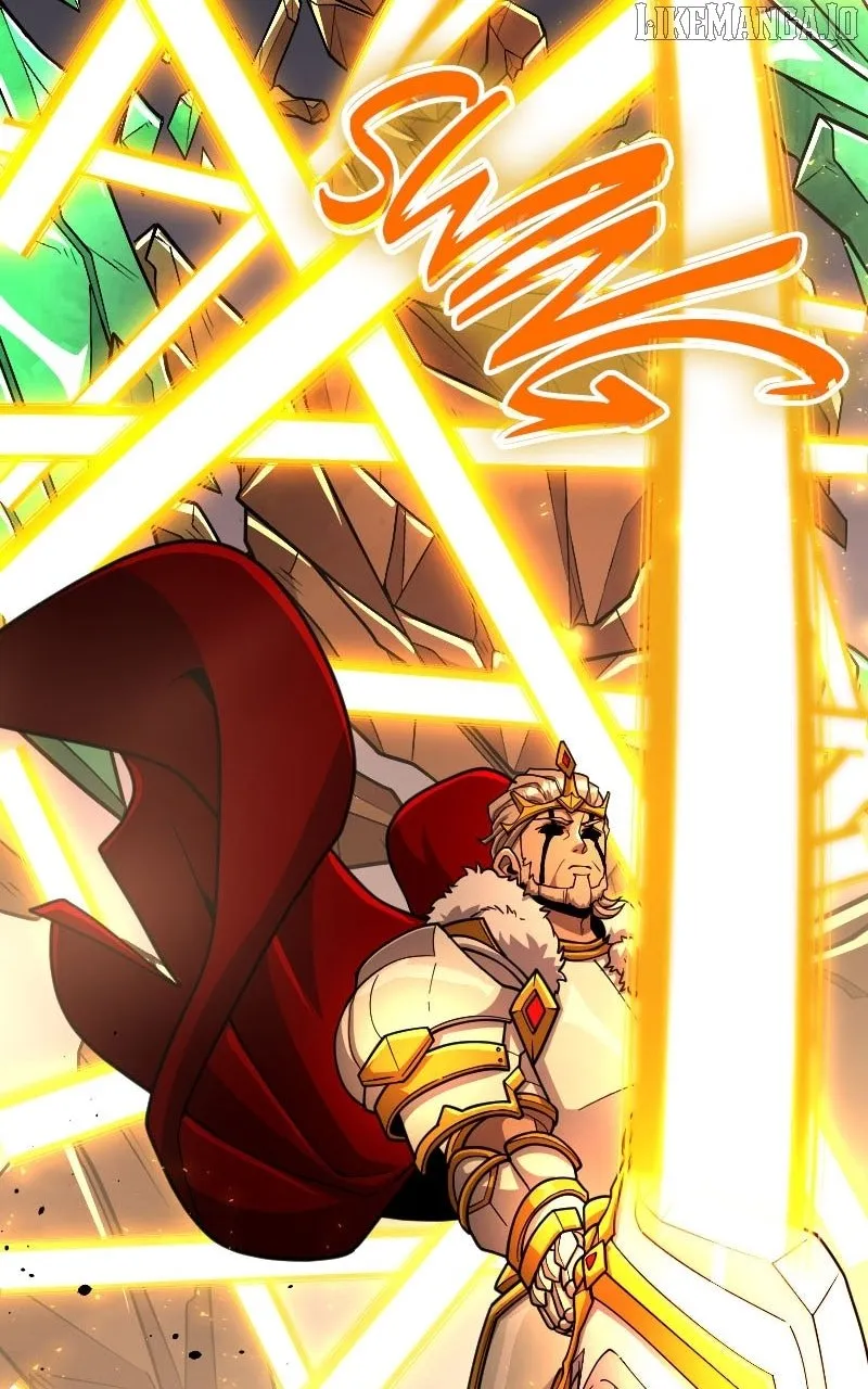 Read Amelia the Level Zero Hero chapter 50 image 230 on Lezhin