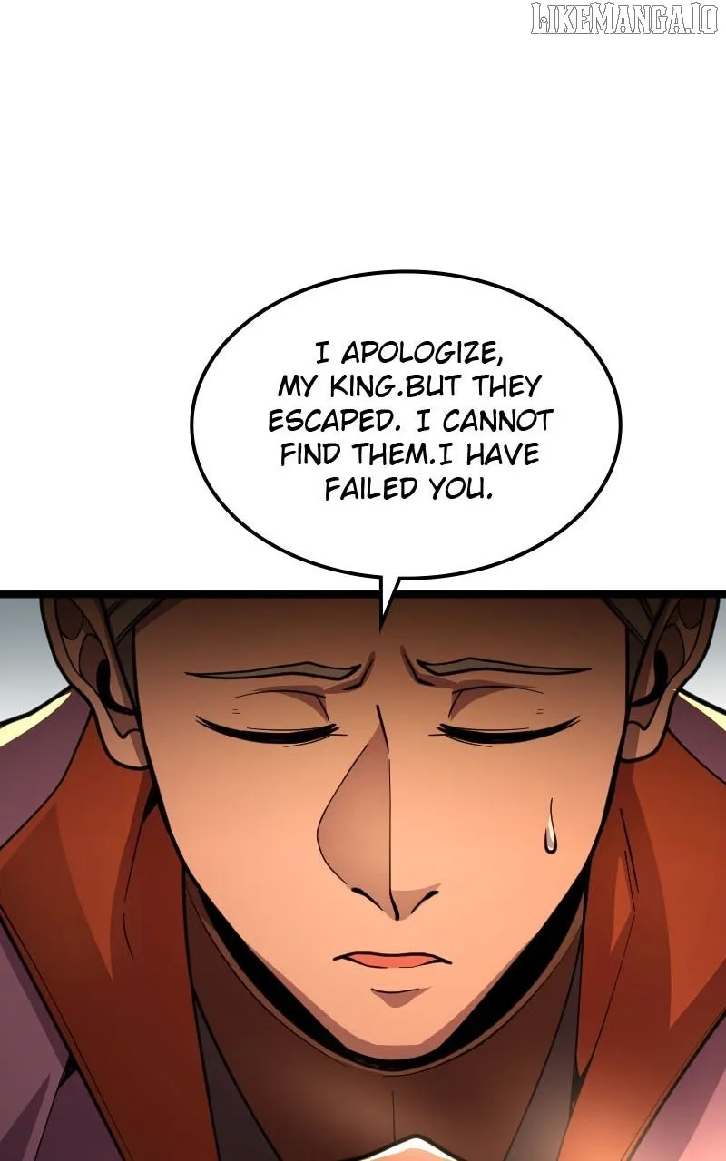 Read Amelia the Level Zero Hero chapter 50 image 233 on Lezhin