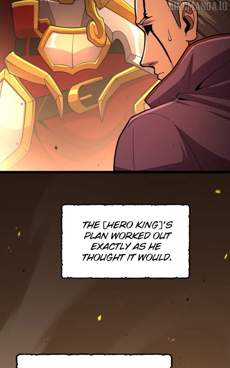 Read Amelia the Level Zero Hero chapter 50 image 236 on Lezhin