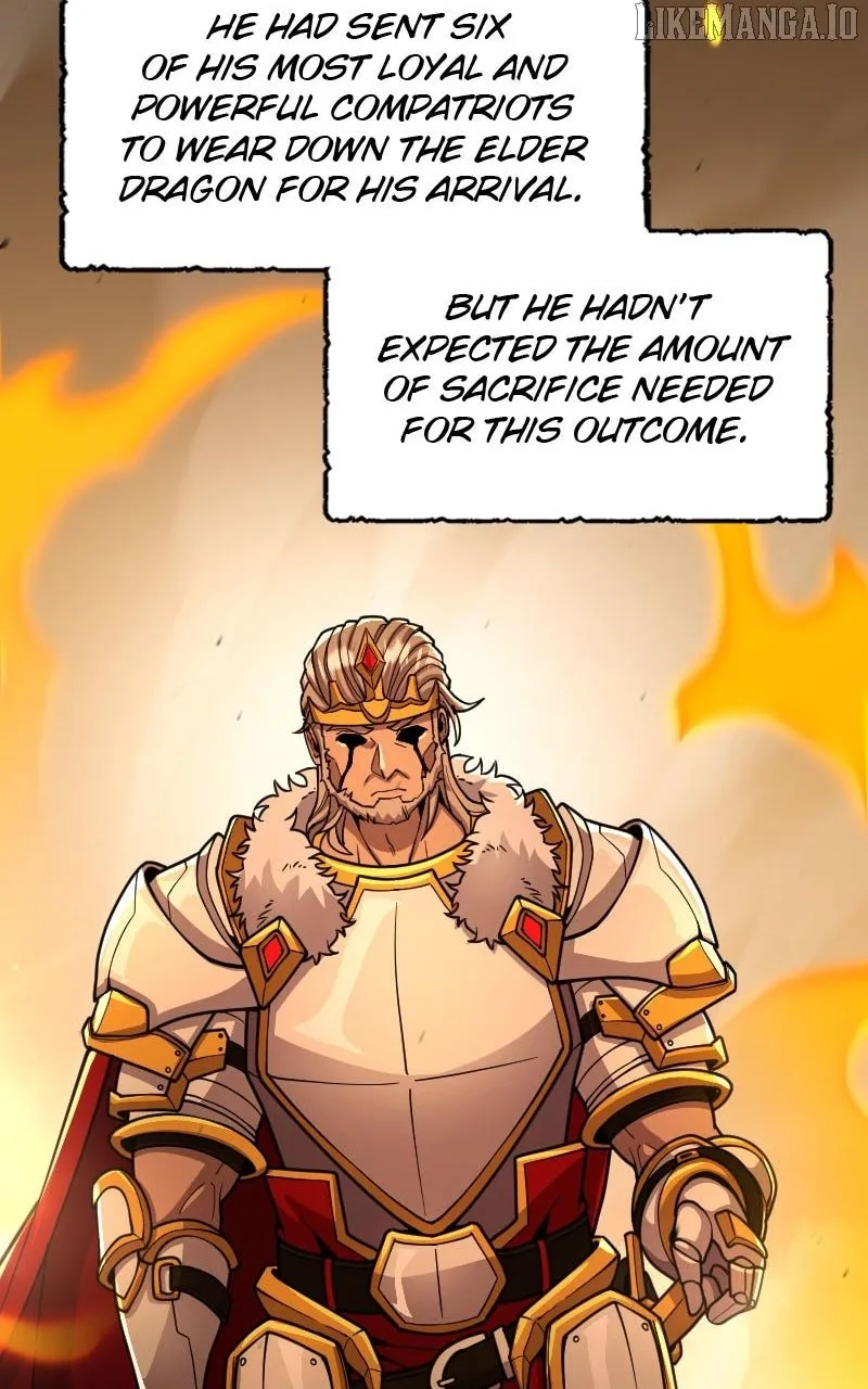 Read Amelia the Level Zero Hero chapter 50 image 237 on Lezhin