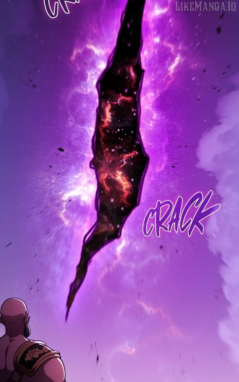 Read Amelia the Level Zero Hero chapter 50 image 244 on Lezhin