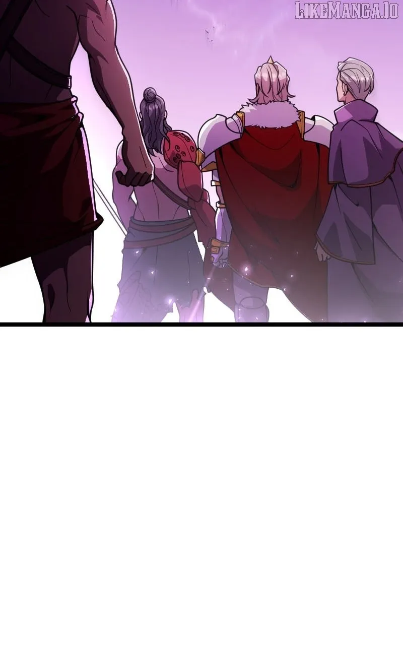 Read Amelia the Level Zero Hero chapter 50 image 245 on Lezhin