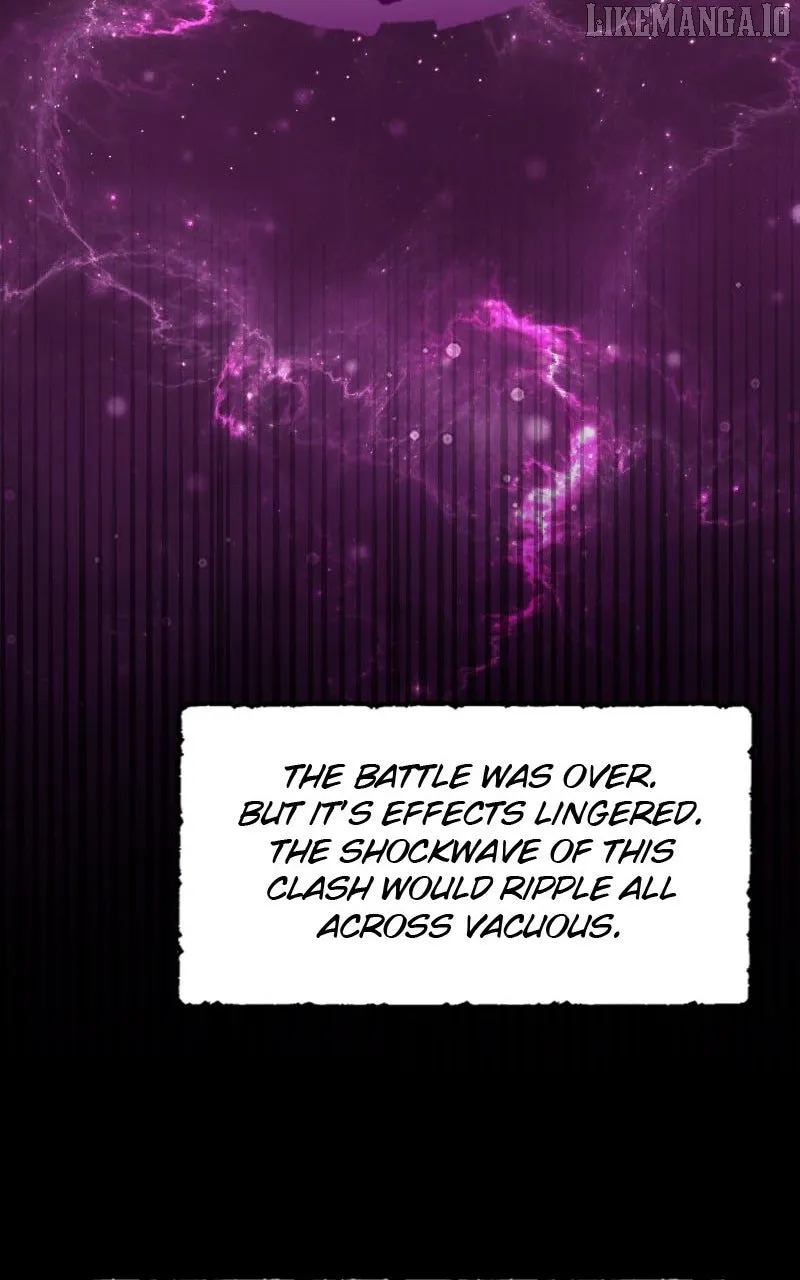 Read Amelia the Level Zero Hero chapter 50 image 248 on Lezhin