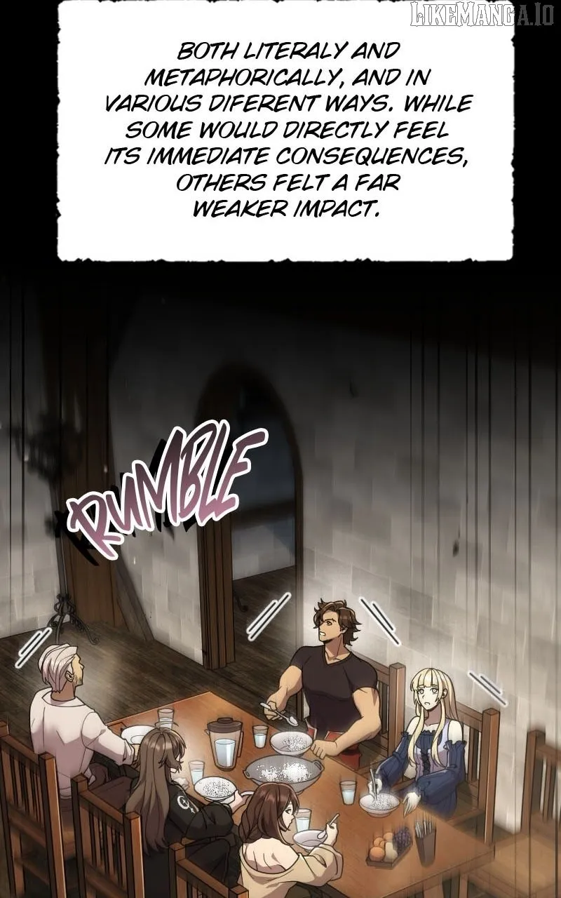 Read Amelia the Level Zero Hero chapter 50 image 249 on Lezhin