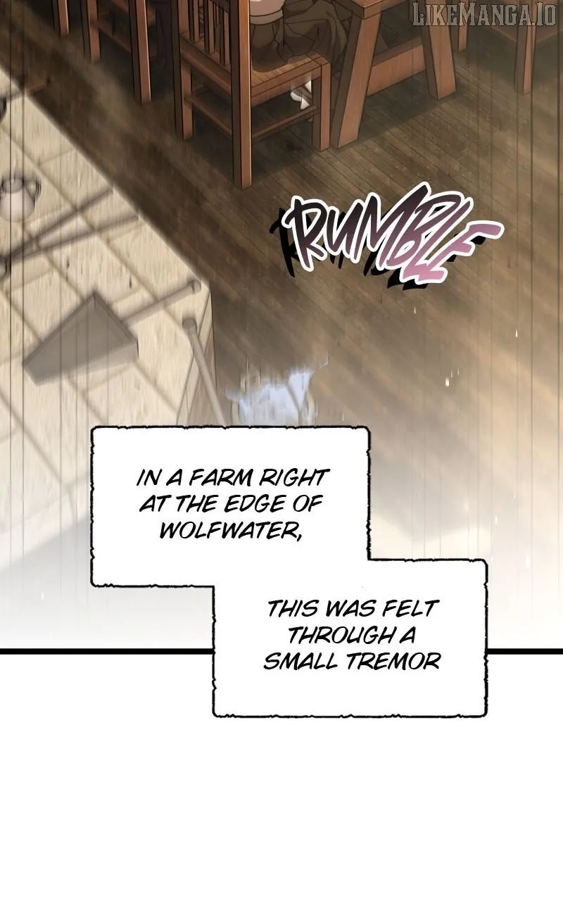 Read Amelia the Level Zero Hero chapter 50 image 250 on Lezhin