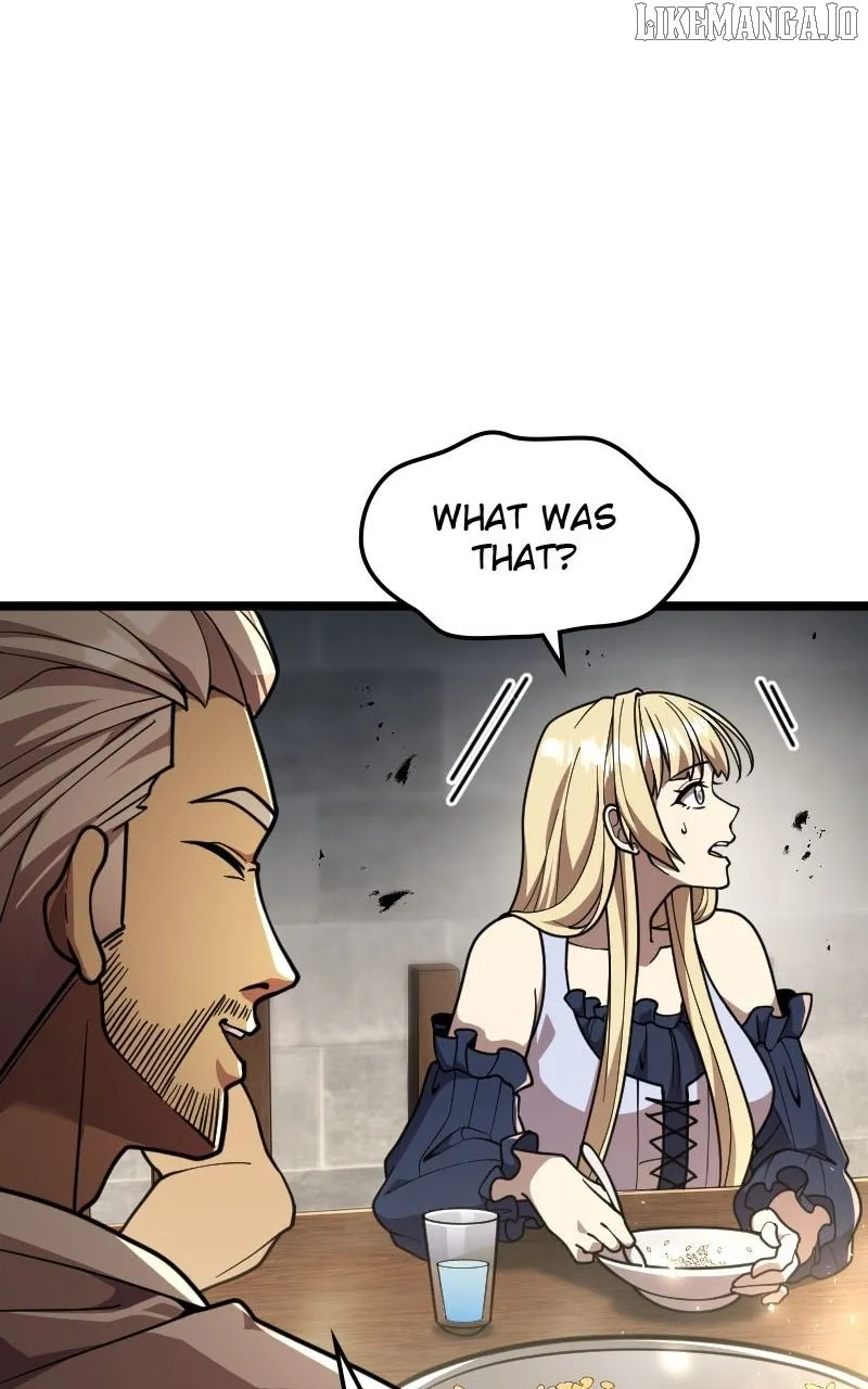 Read Amelia the Level Zero Hero chapter 50 image 251 on Lezhin