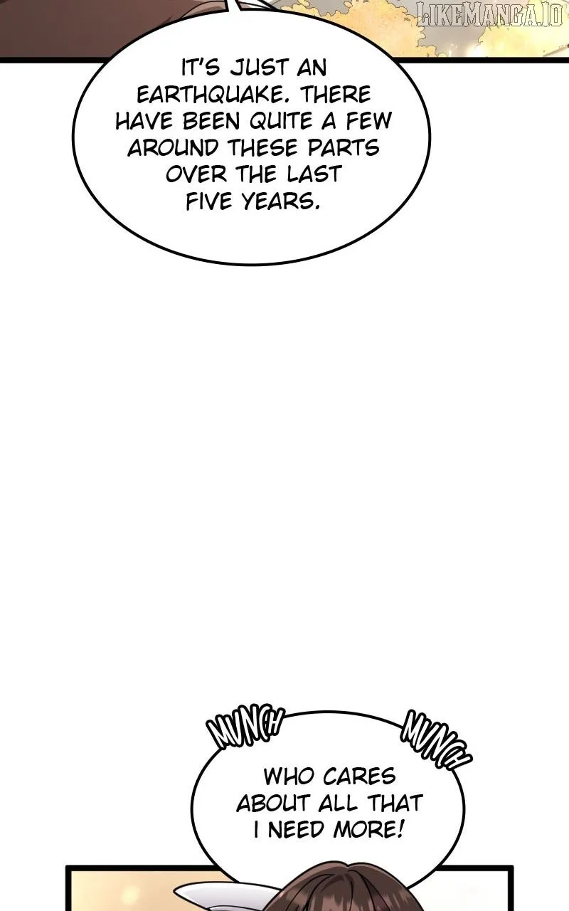 Read Amelia the Level Zero Hero chapter 50 image 252 on Lezhin