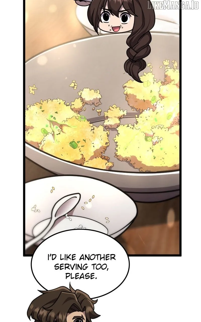 Read Amelia the Level Zero Hero chapter 50 image 253 on Lezhin
