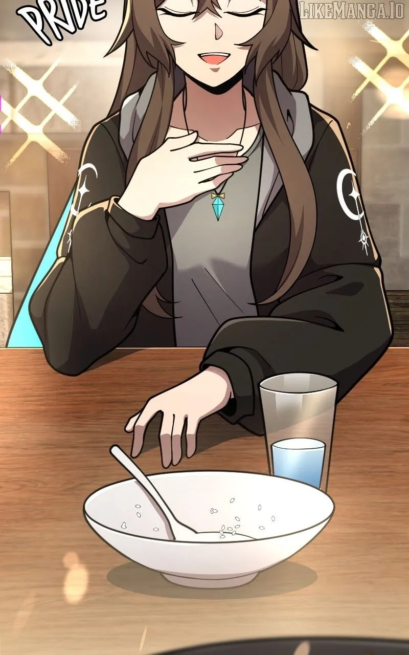 Read Amelia the Level Zero Hero chapter 50 image 255 on Lezhin