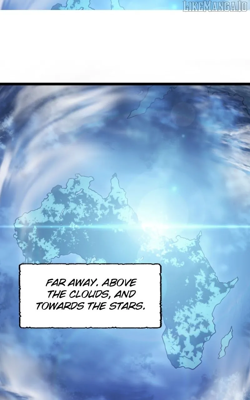 Read Amelia the Level Zero Hero chapter 50 image 259 on Lezhin